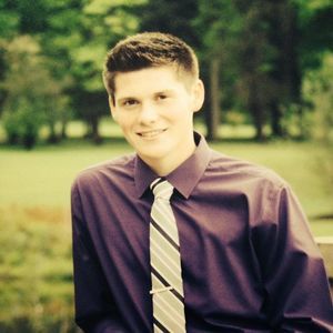 Meet your Posher, Thomas